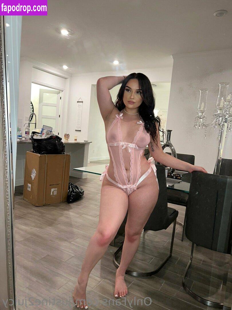 justine2juicy / Justine / justinejuicyy leaked nude photo from OnlyFans and  Patreon #0052