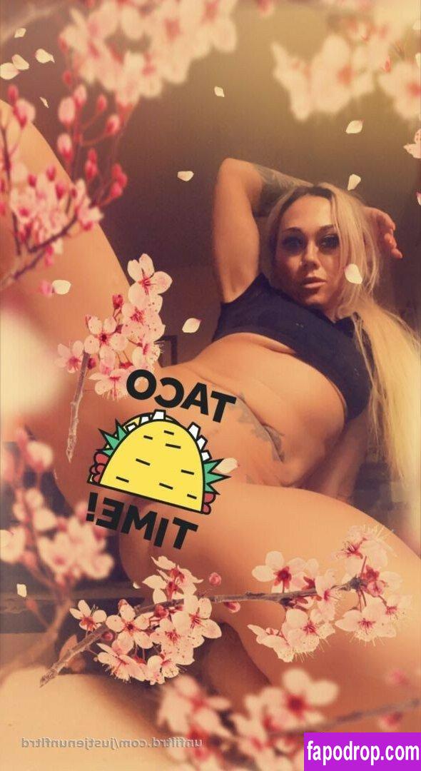 Justjenreacts Reactsjen Just Jen Reacts Justjenof Leaked Nude Photo From Onlyfans And