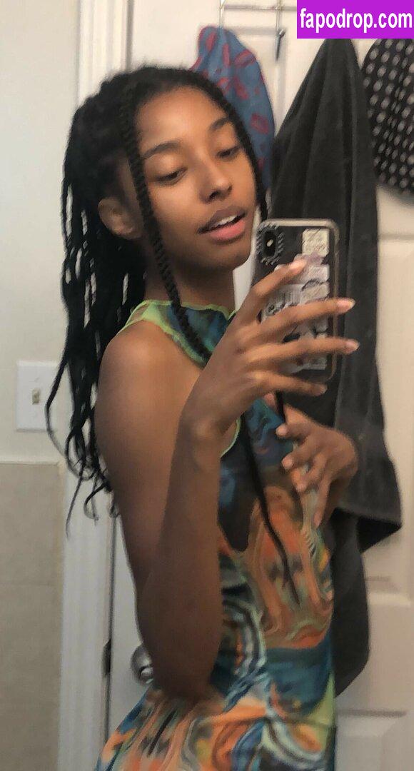 JustMaliyah / justmaliyahh / teenyaaliyah leak of nude photo #0015 from OnlyFans or Patreon