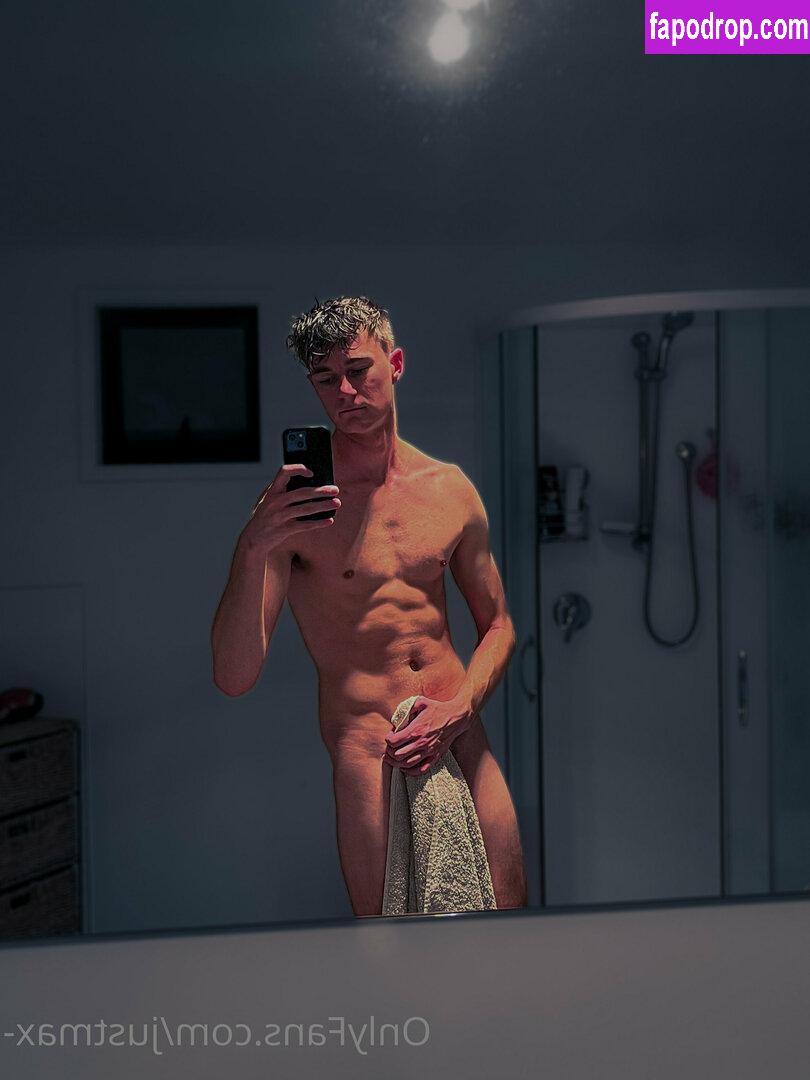 justmax- / justmax leak of nude photo #0039 from OnlyFans or Patreon