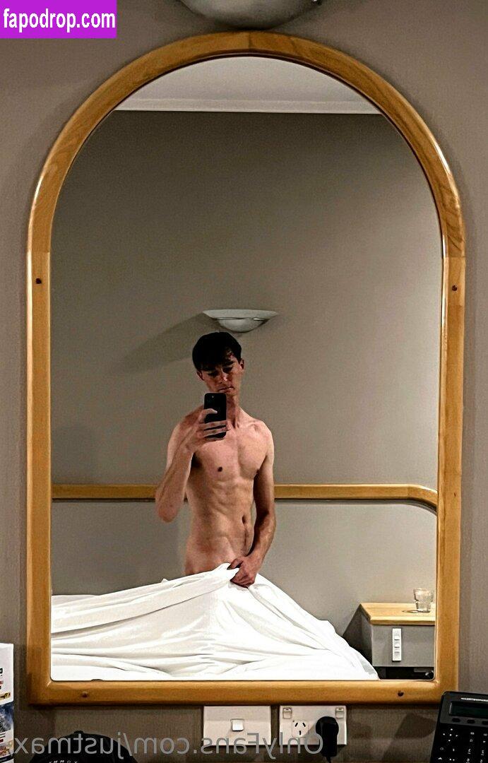 justmax- / justmax leak of nude photo #0066 from OnlyFans or Patreon