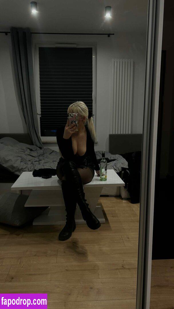 Justyna Czerwinska / JustynaCzerwin3 / Titsblondi / czerwinskaaa leak of nude photo #0035 from OnlyFans or Patreon