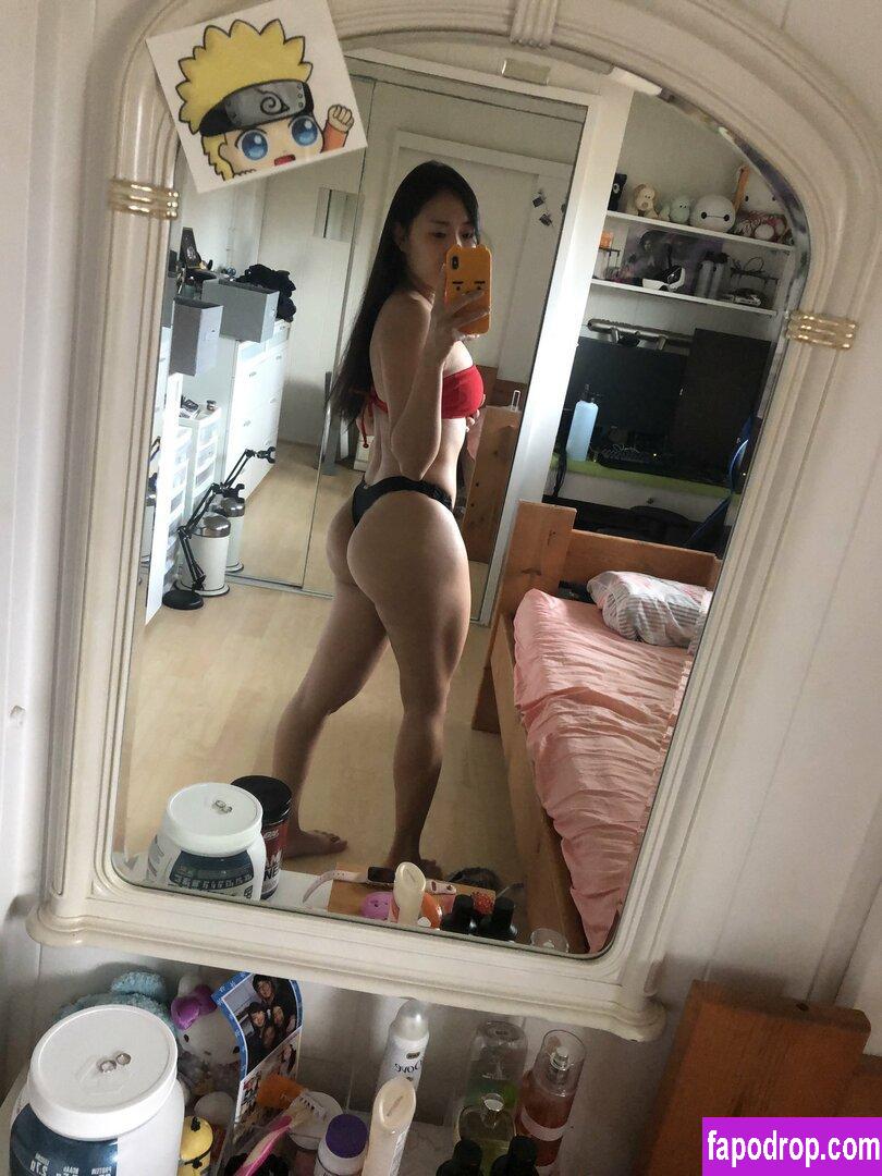 Juziis / chojushi leak of nude photo #0040 from OnlyFans or Patreon