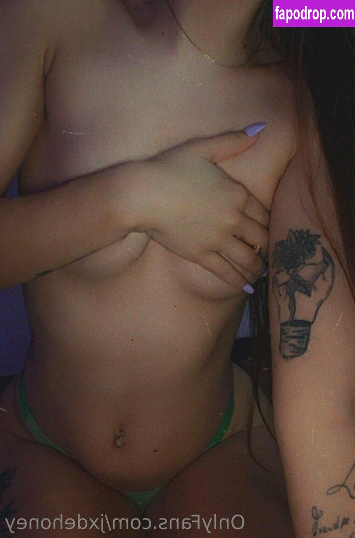 jxdehoney / jxdester leak of nude photo #0001 from OnlyFans or Patreon