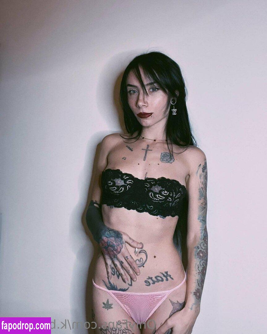 k.black.ink /  leak of nude photo #0060 from OnlyFans or Patreon