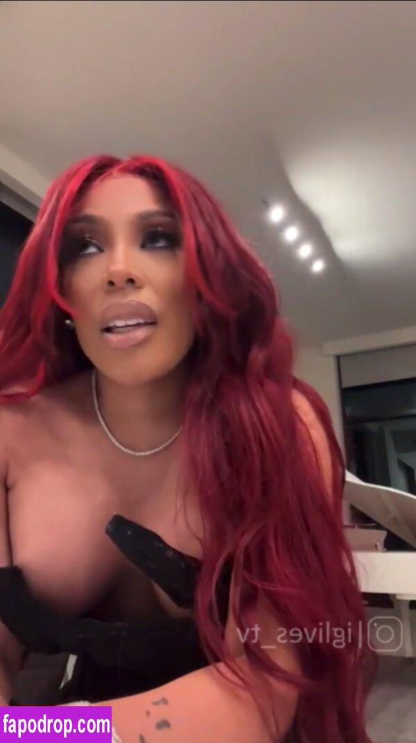 K Michelle / kmichelle / kmichellefun / kmichellemusic leak of nude photo #0012 from OnlyFans or Patreon