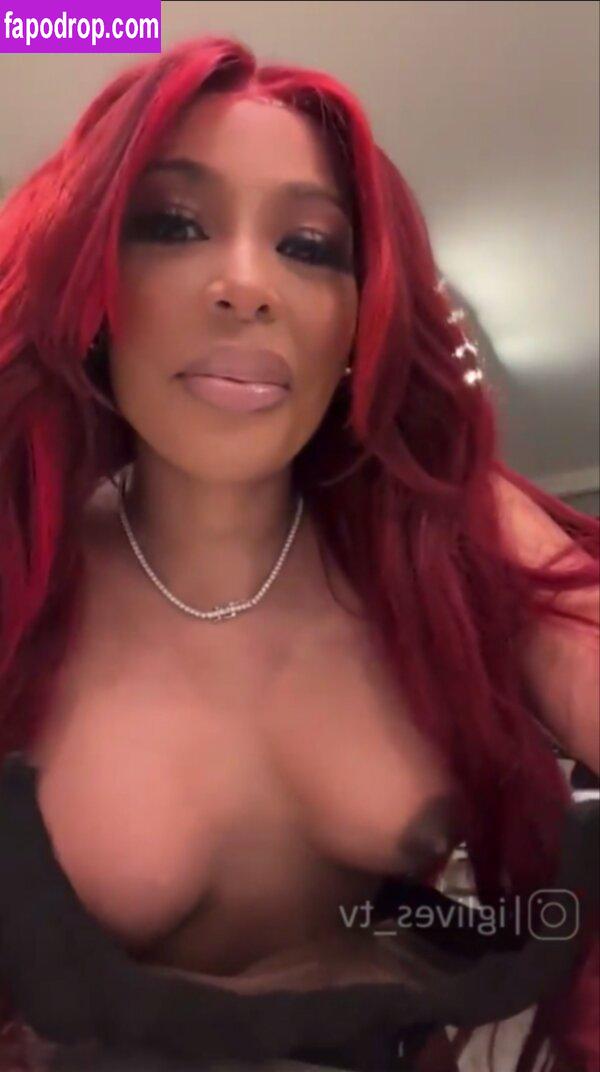 K Michelle / kmichelle / kmichellefun / kmichellemusic leak of nude photo #0013 from OnlyFans or Patreon