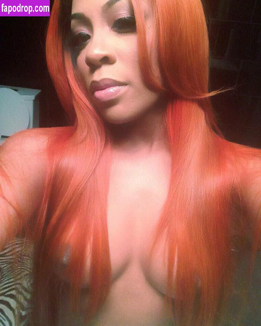 K Michelle / kmichelle / kmichellefun / kmichellemusic leak of nude photo #0014 from OnlyFans or Patreon