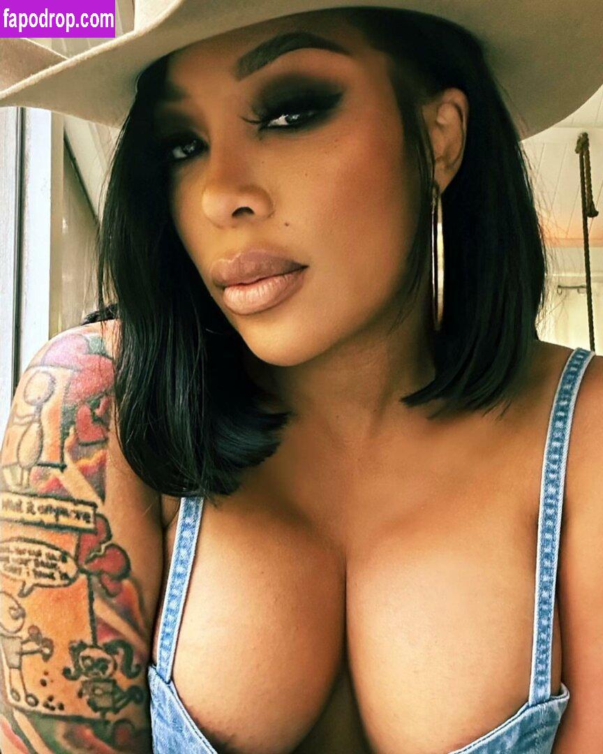 K Michelle / kmichelle / kmichellefun / kmichellemusic leak of nude photo #0022 from OnlyFans or Patreon