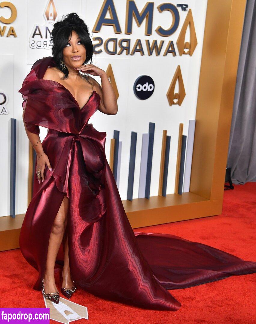 K Michelle / kmichelle / kmichellefun / kmichellemusic leak of nude photo #0037 from OnlyFans or Patreon