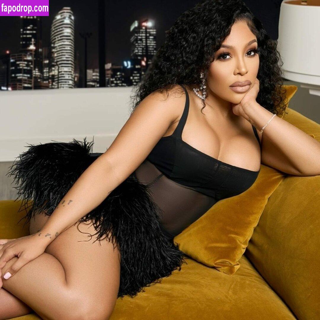 K Michelle / kmichelle / kmichellefun / kmichellemusic leak of nude photo #0055 from OnlyFans or Patreon