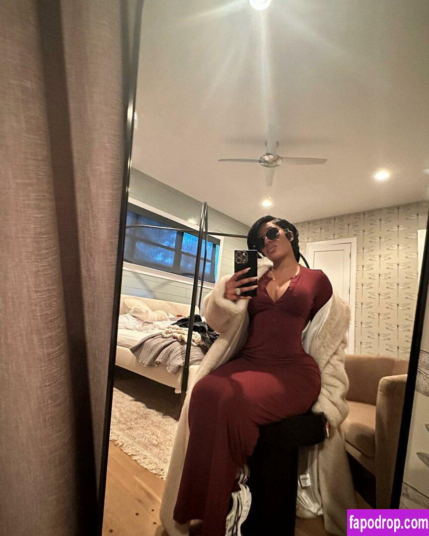 K Michelle / kmichelle / kmichellefun / kmichellemusic leak of nude photo #0063 from OnlyFans or Patreon