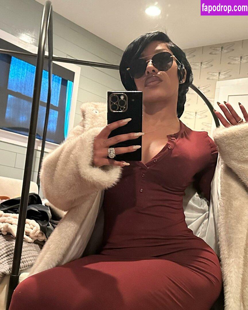 K Michelle / kmichelle / kmichellefun / kmichellemusic leak of nude photo #0064 from OnlyFans or Patreon
