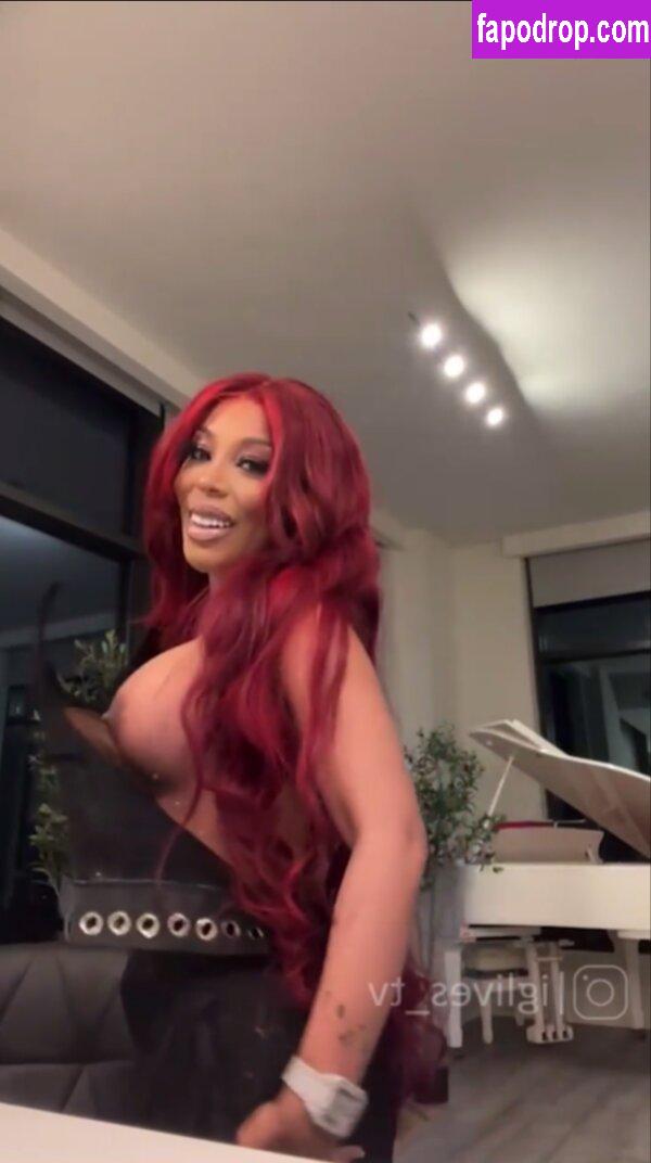 K Michelle / kmichelle / kmichellefun / kmichellemusic leak of nude photo #0082 from OnlyFans or Patreon