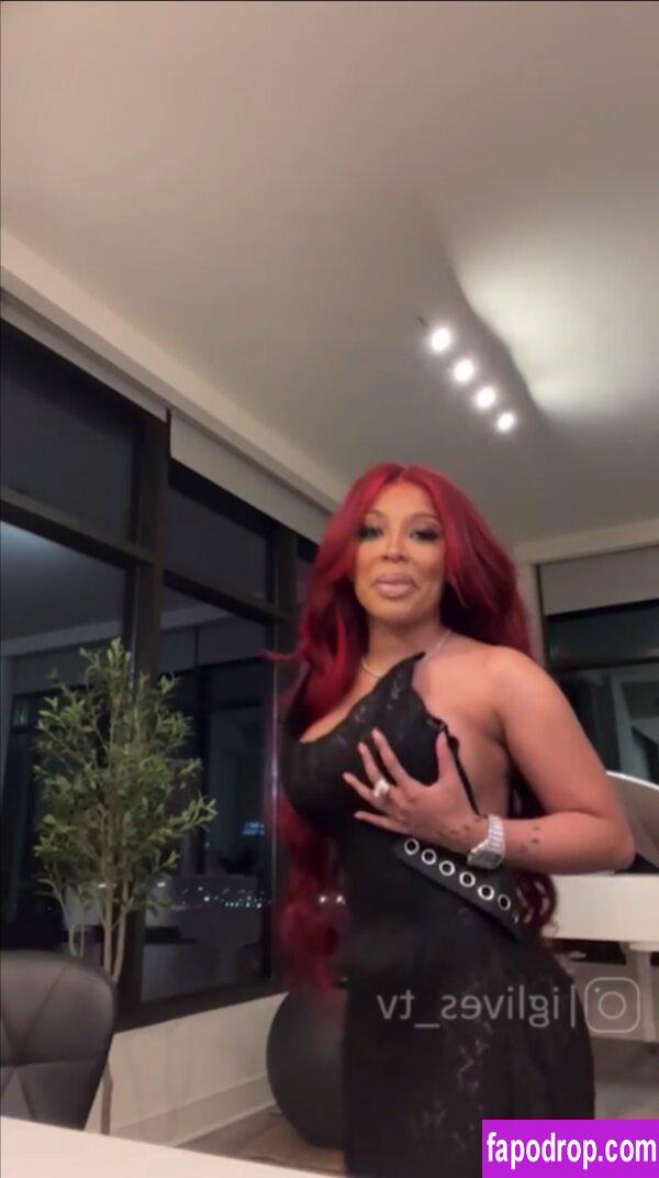 K Michelle / kmichelle / kmichellefun / kmichellemusic leak of nude photo #0083 from OnlyFans or Patreon