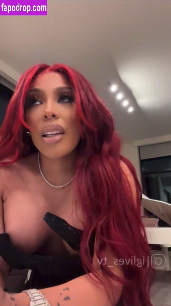 K Michelle / kmichelle / kmichellefun / kmichellemusic leak of nude photo #0084 from OnlyFans or Patreon