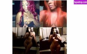 K Michelle photo #0095