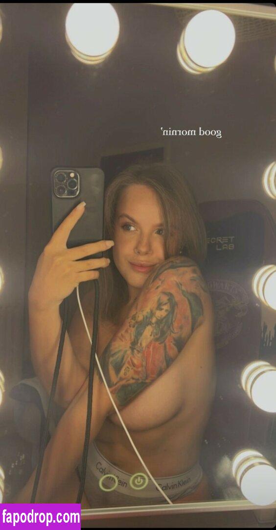 Kaczynska leak of nude photo #0009 from OnlyFans or Patreon