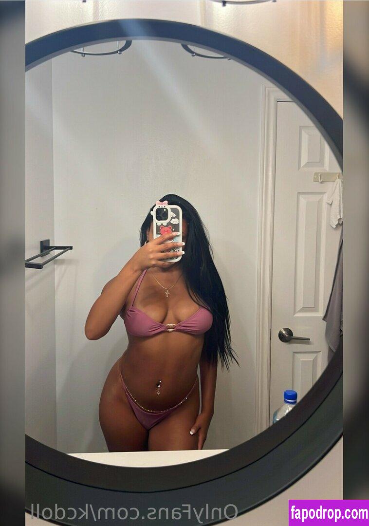 Kadeedracota / Kcdoll leak of nude photo #0041 from OnlyFans or Patreon