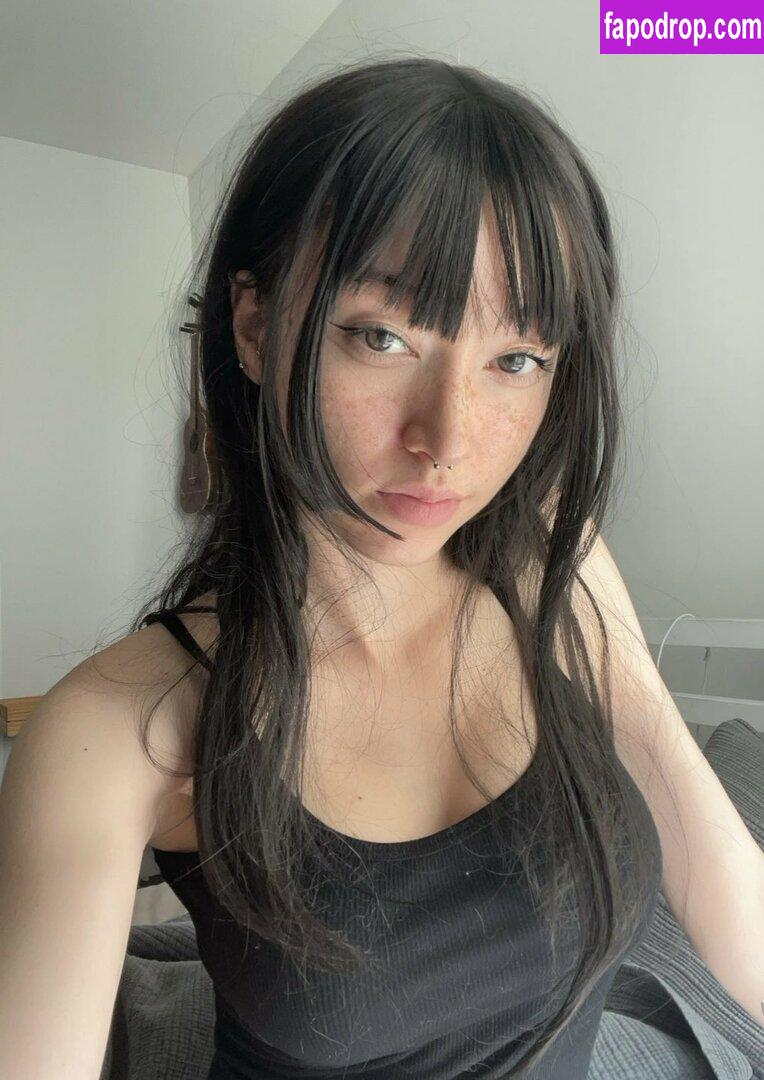 kaerisake /  leak of nude photo #0002 from OnlyFans or Patreon