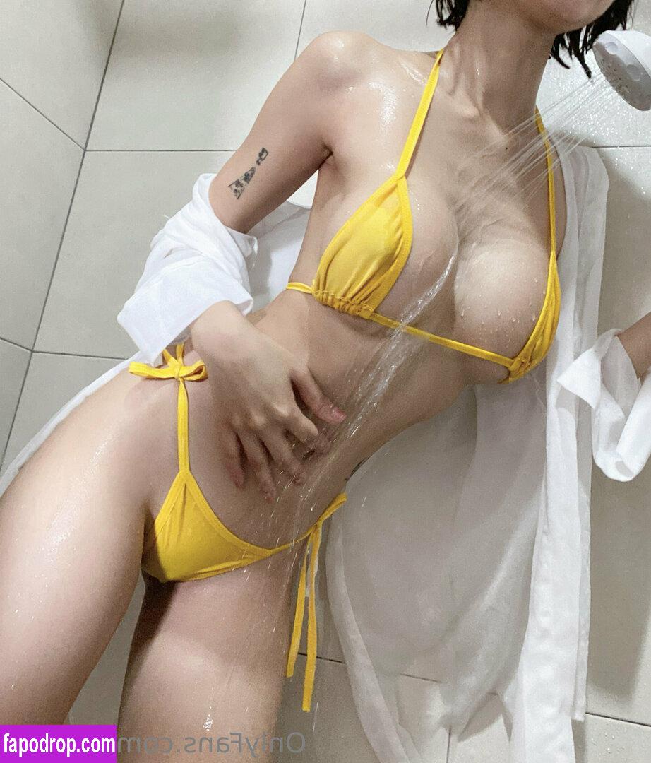 kaijeaw / kaijeaw_rin leak of nude photo #0026 from OnlyFans or Patreon