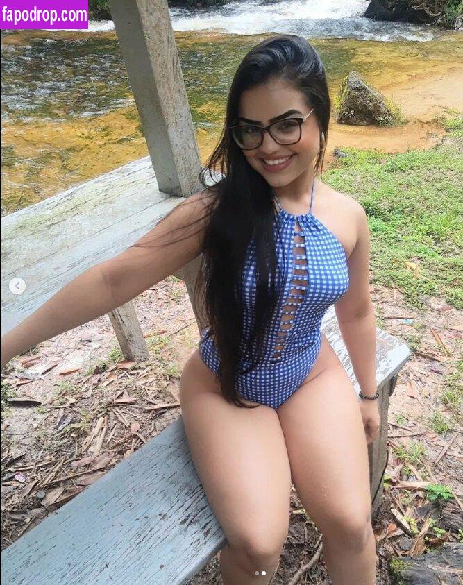 Kailany Rocha / GATINHA DE MANAUS / kailanyrocha19 / roxannerocha leak of nude photo #0009 from OnlyFans or Patreon