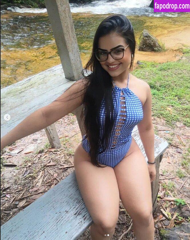 Kailany Rocha / GATINHA DE MANAUS / kailanyrocha19 / roxannerocha leak of nude photo #0019 from OnlyFans or Patreon