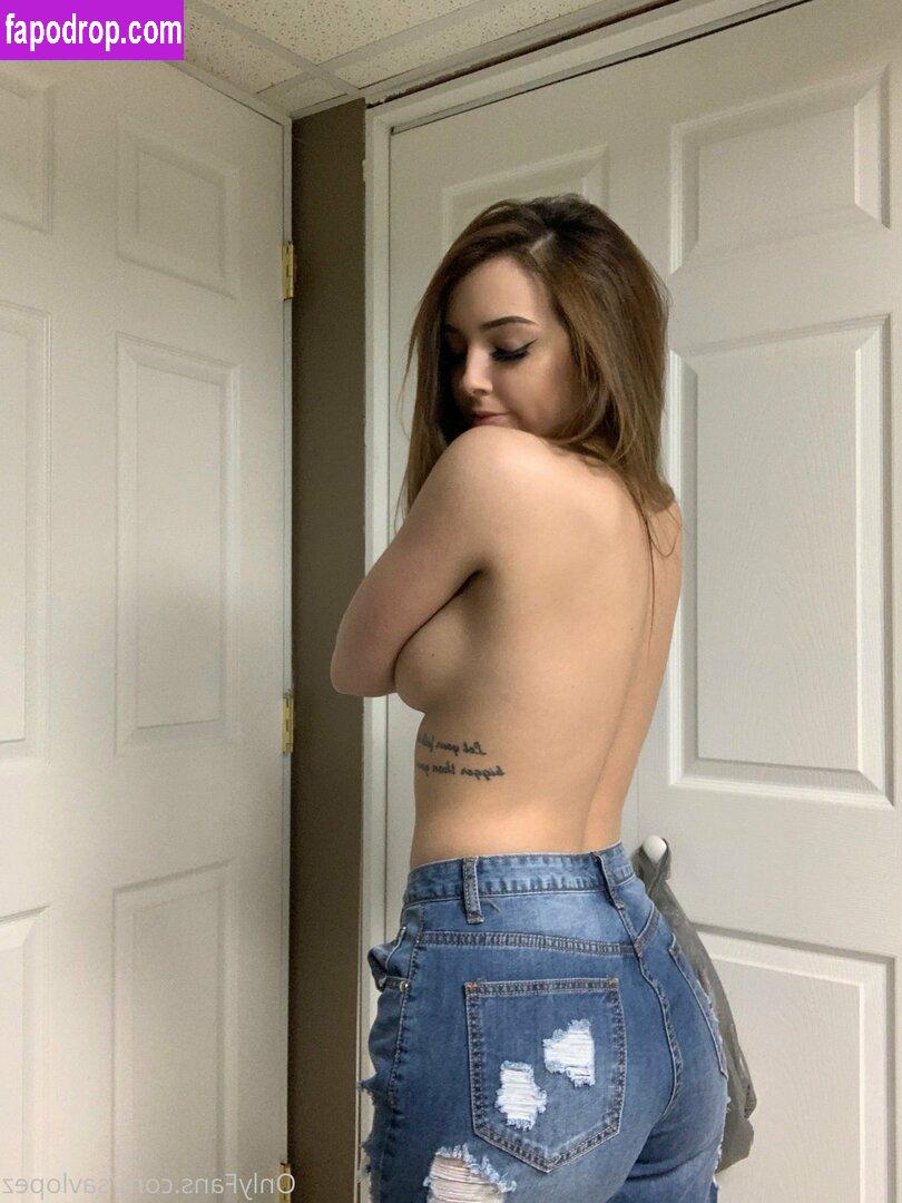 kaileyclaps /  leak of nude photo #0055 from OnlyFans or Patreon