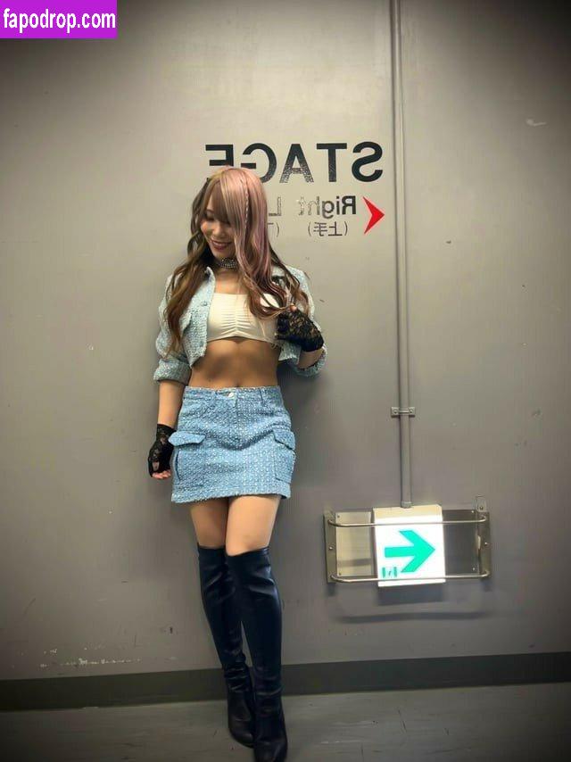 Kairi Sane /  / KAIRI_official / Kairi Hojo / official_kairi / xkittywaifux слитое обнаженное фото #0127 с Онлифанс или Патреон