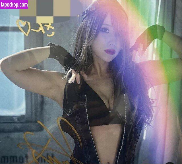 Kairi Sane /  / KAIRI_official / Kairi Hojo / official_kairi / xkittywaifux слитое обнаженное фото #0131 с Онлифанс или Патреон