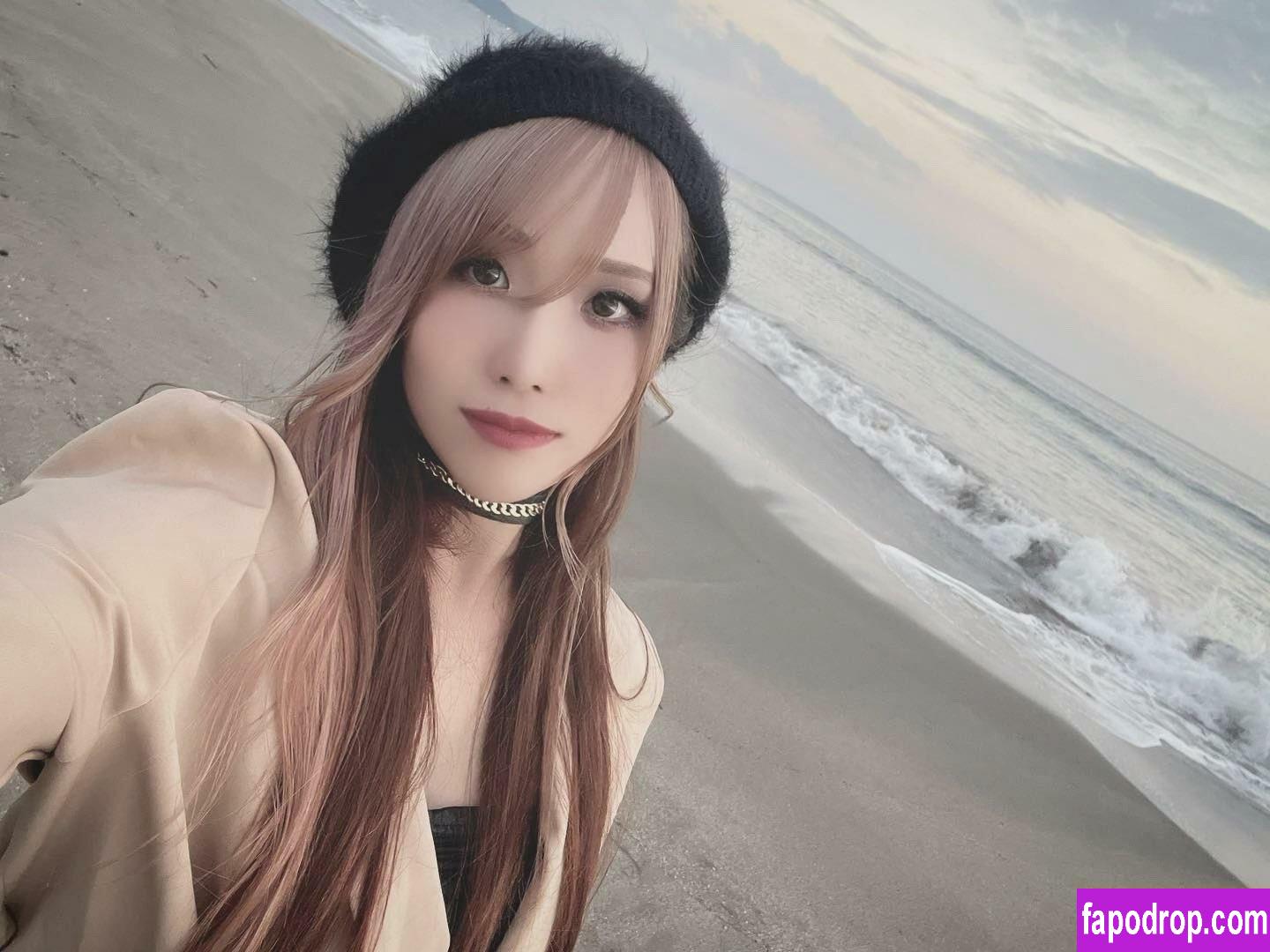 Kairi Sane /  / KAIRI_official / Kairi Hojo / official_kairi / xkittywaifux слитое обнаженное фото #0134 с Онлифанс или Патреон