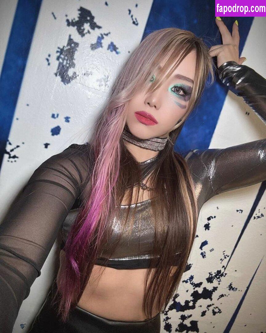 Kairi Sane /  / KAIRI_official / Kairi Hojo / official_kairi / xkittywaifux слитое обнаженное фото #0201 с Онлифанс или Патреон