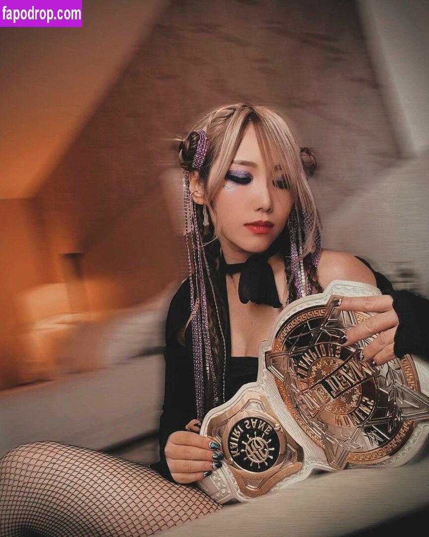 Kairi Sane /  / KAIRI_official / Kairi Hojo / official_kairi / xkittywaifux слитое обнаженное фото #0209 с Онлифанс или Патреон