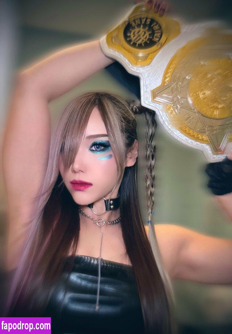 Kairi Sane /  / KAIRI_official / Kairi Hojo / official_kairi / xkittywaifux слитое обнаженное фото #0212 с Онлифанс или Патреон