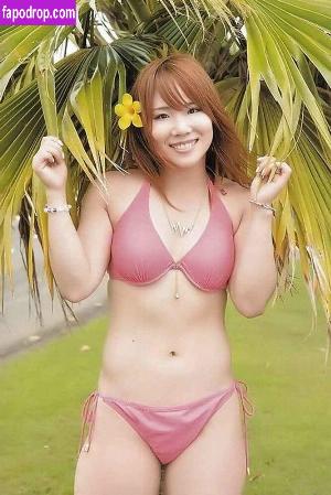 Kairi Sane фото #0150