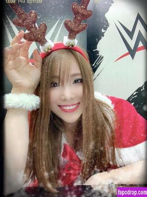 Kairi Sane фото #0153