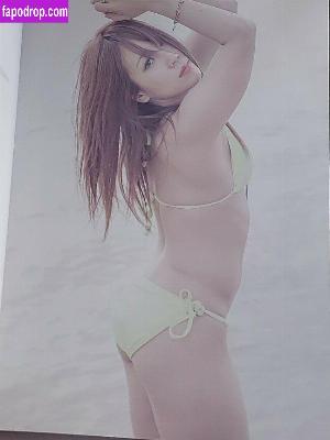 Kairi Sane фото #0158