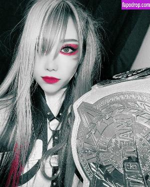 Kairi Sane leak #0172