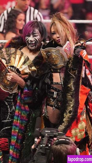 Kairi Sane leak #0174