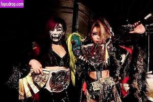 Kairi Sane leak #0176