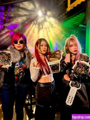 Kairi Sane leak #0182