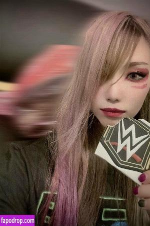 Kairi Sane leak #0183