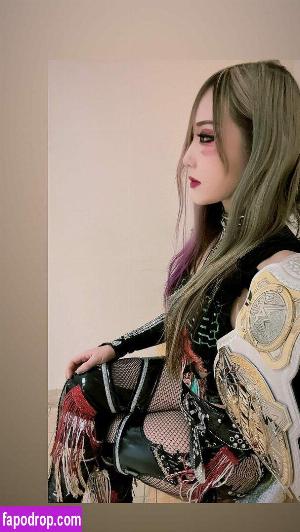 Kairi Sane leak #0184