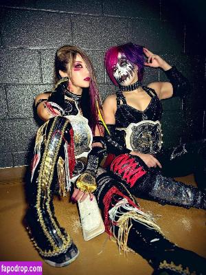 Kairi Sane leak #0188