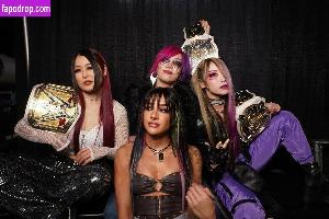 Kairi Sane leak #0196