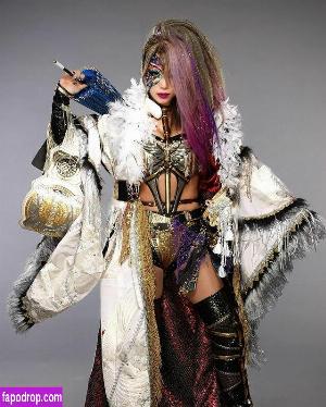 Kairi Sane leak #0211