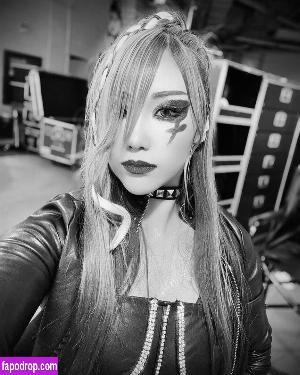 Kairi Sane leak #0214