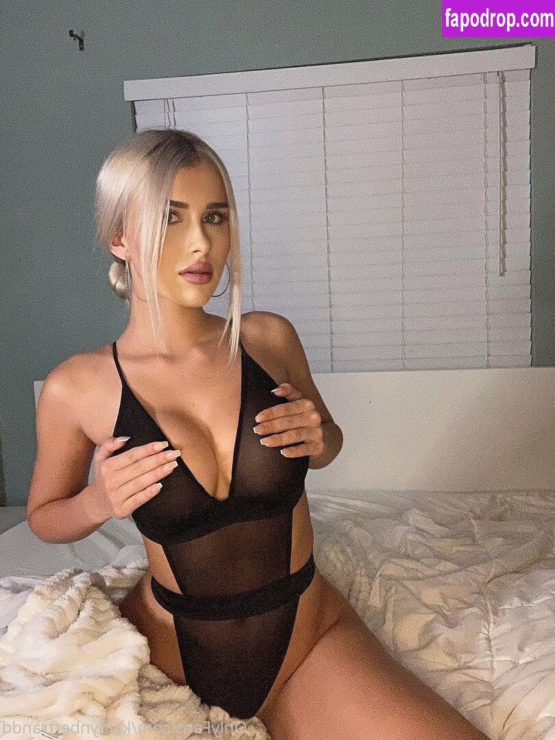 kait.xx / xx.kait.xx leak of nude photo #0086 from OnlyFans or Patreon