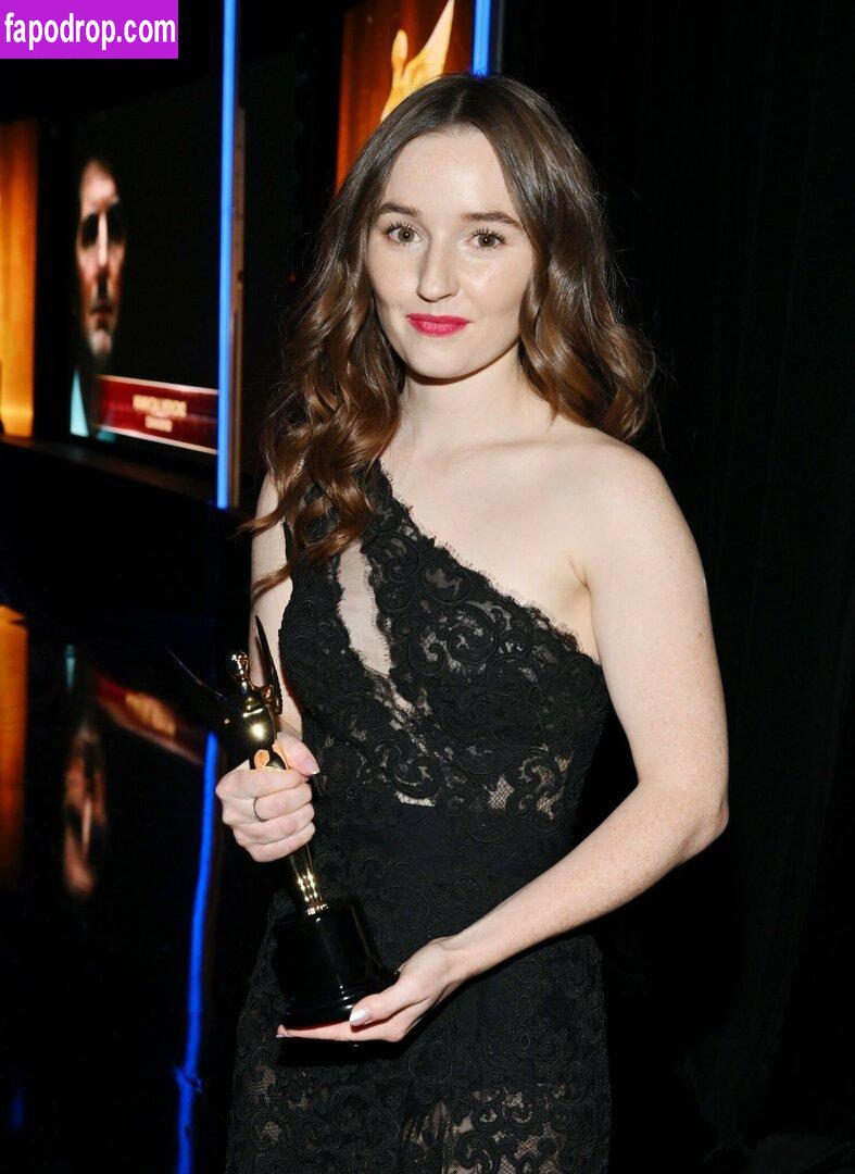 Kaitlyn Dever Kaitlyndever Leaked Nude Photo From Onlyfans And