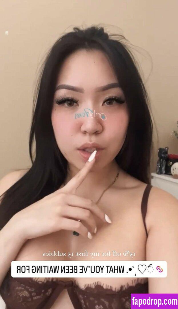 kaitlynvunguyen /  leak of nude photo #0004 from OnlyFans or Patreon